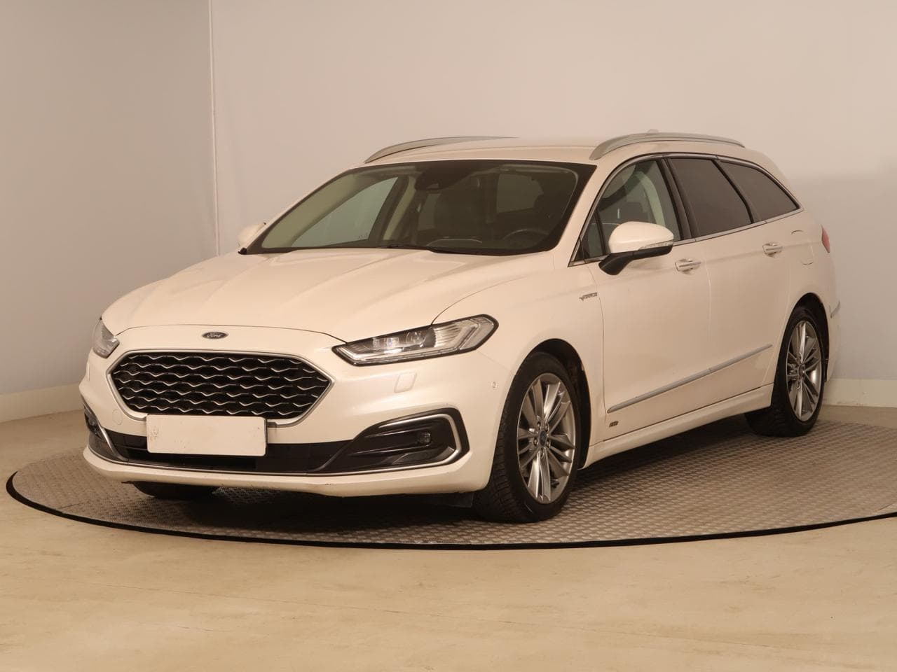2020 Ford MONDEO - 3