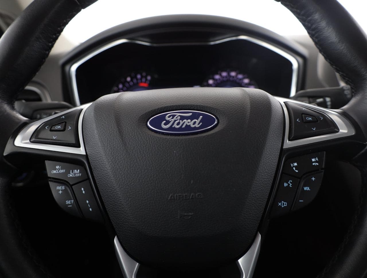 2020 Ford MONDEO - 14