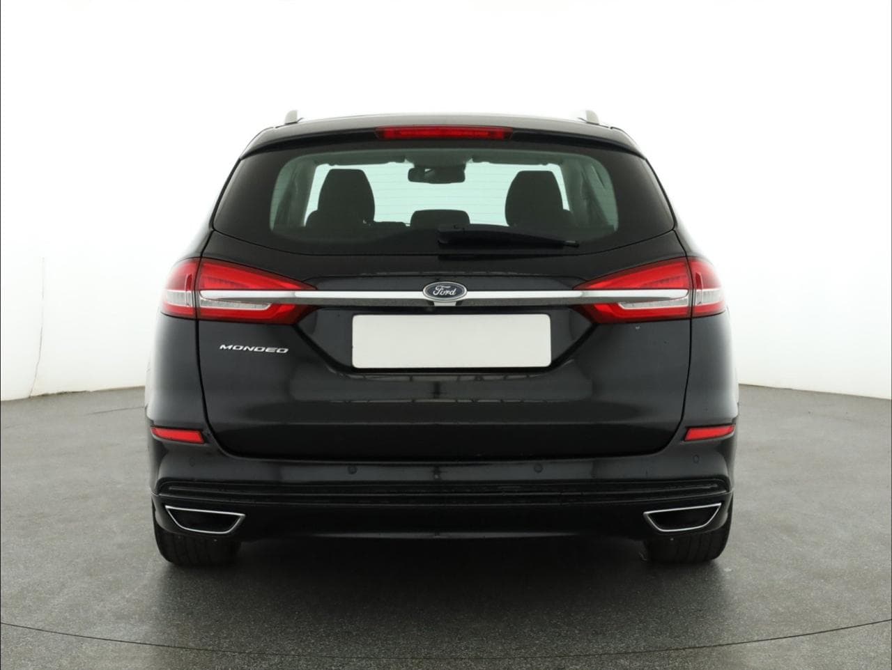 2020 Ford MONDEO - 6
