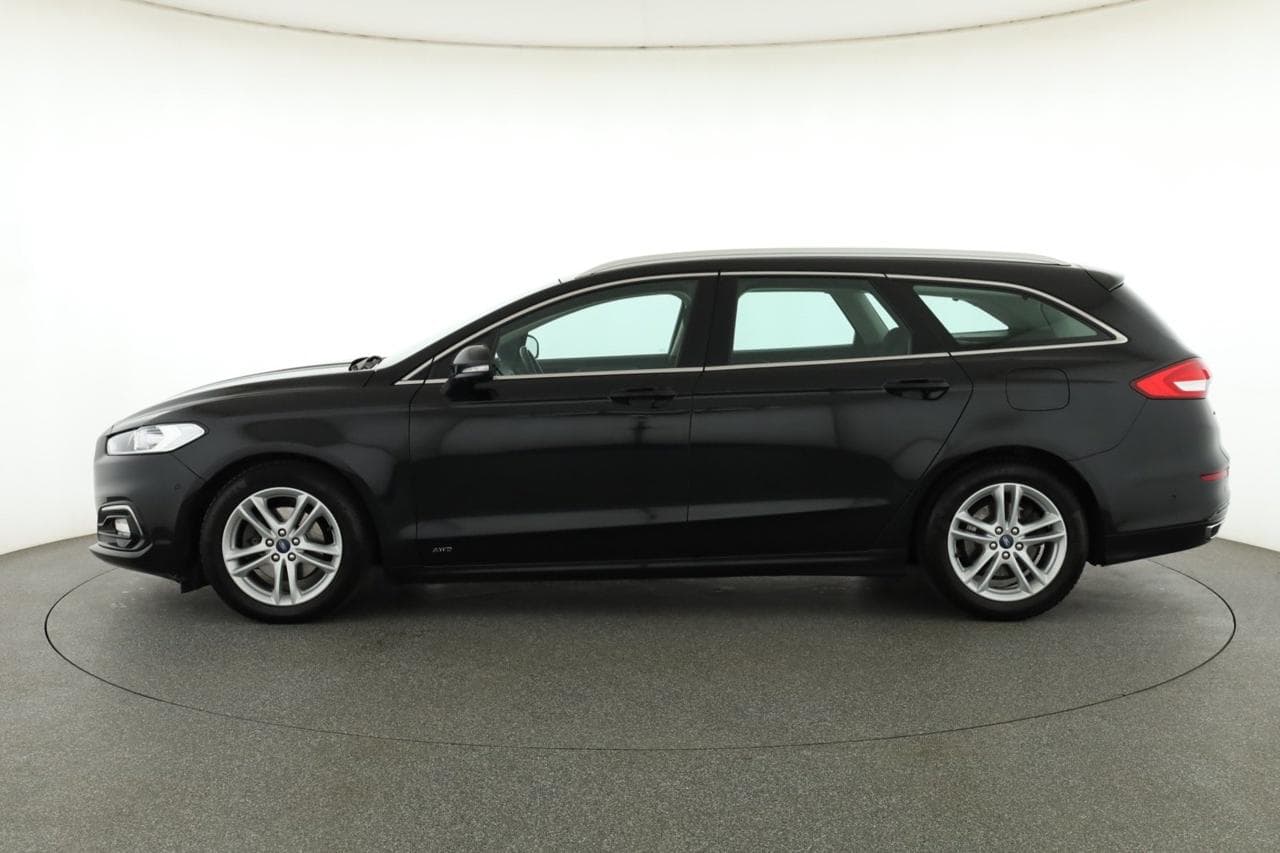 2020 Ford MONDEO - 4