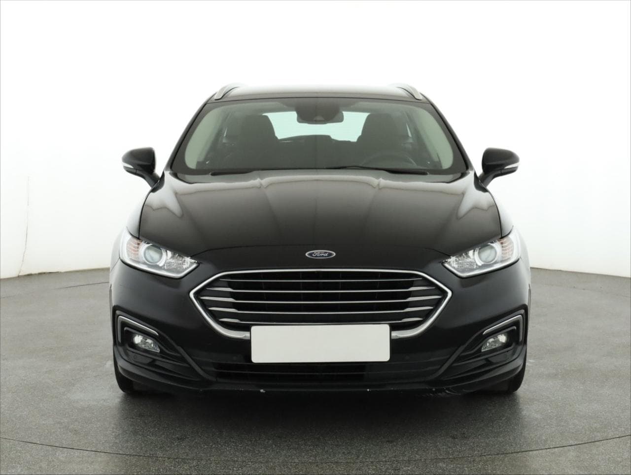 2020 Ford MONDEO - 2