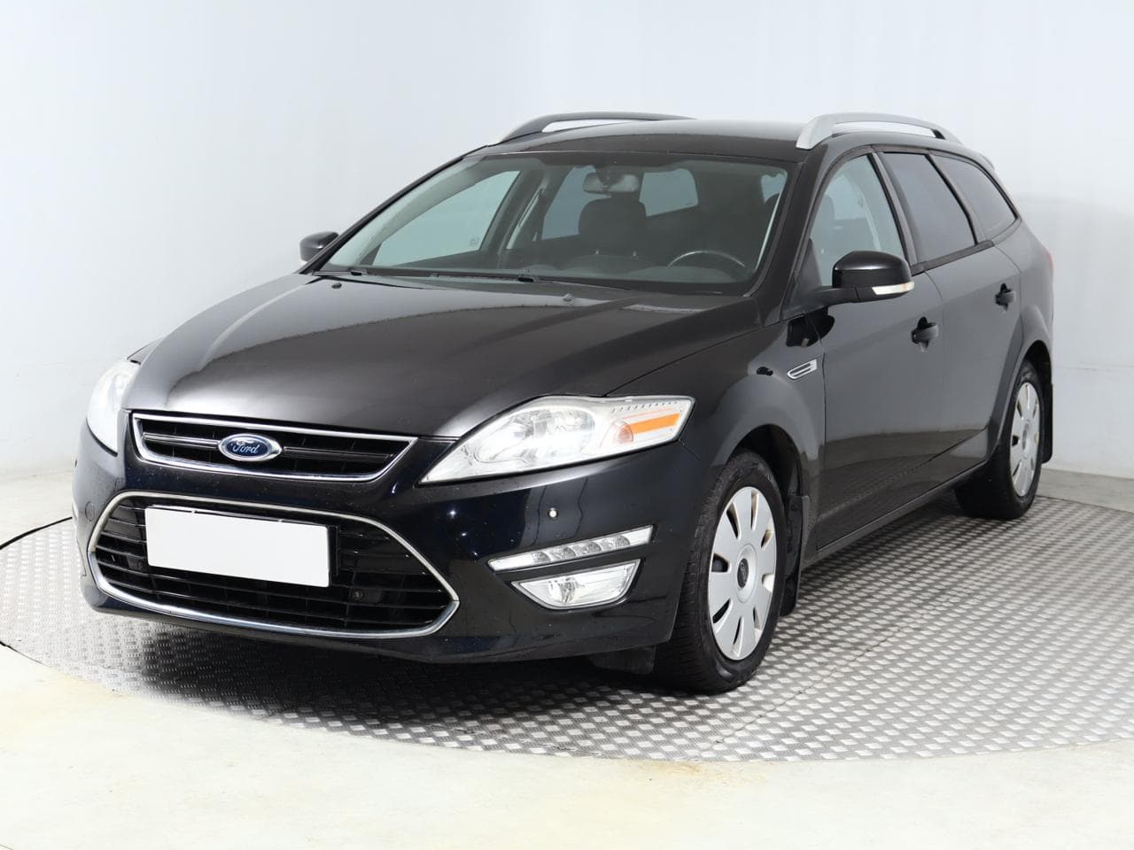 2011 Ford MONDEO - 3