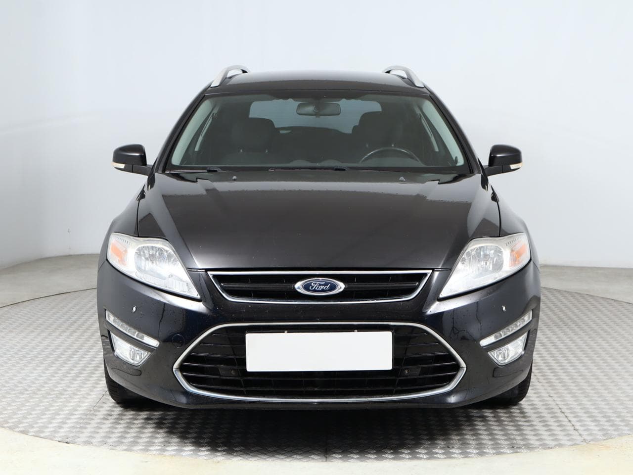 2011 Ford MONDEO - 2