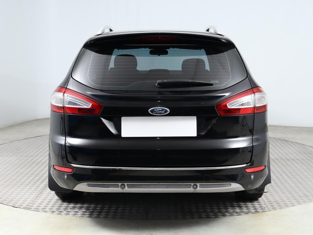 2011 Ford MONDEO - 6