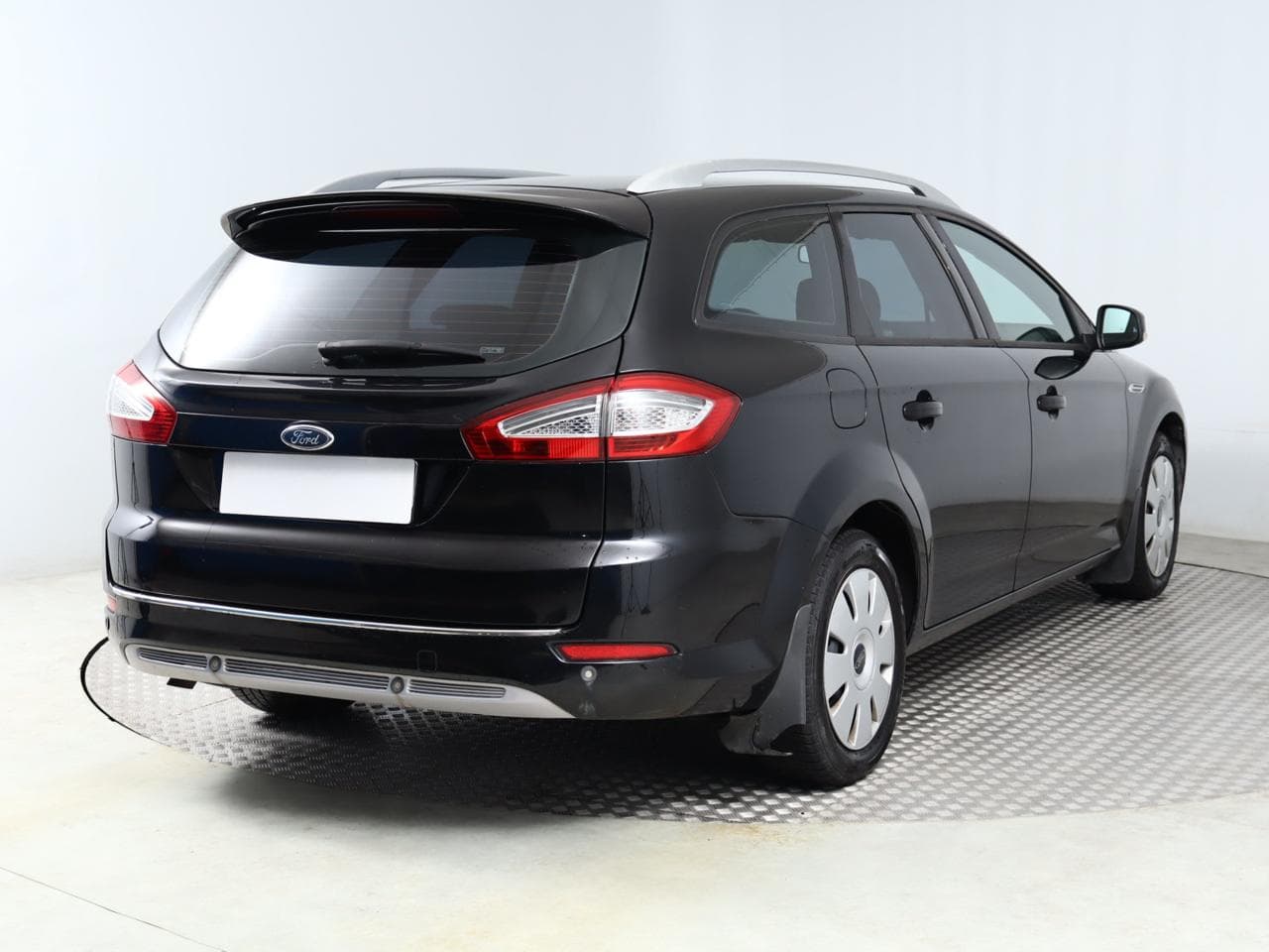 2011 Ford MONDEO - 7