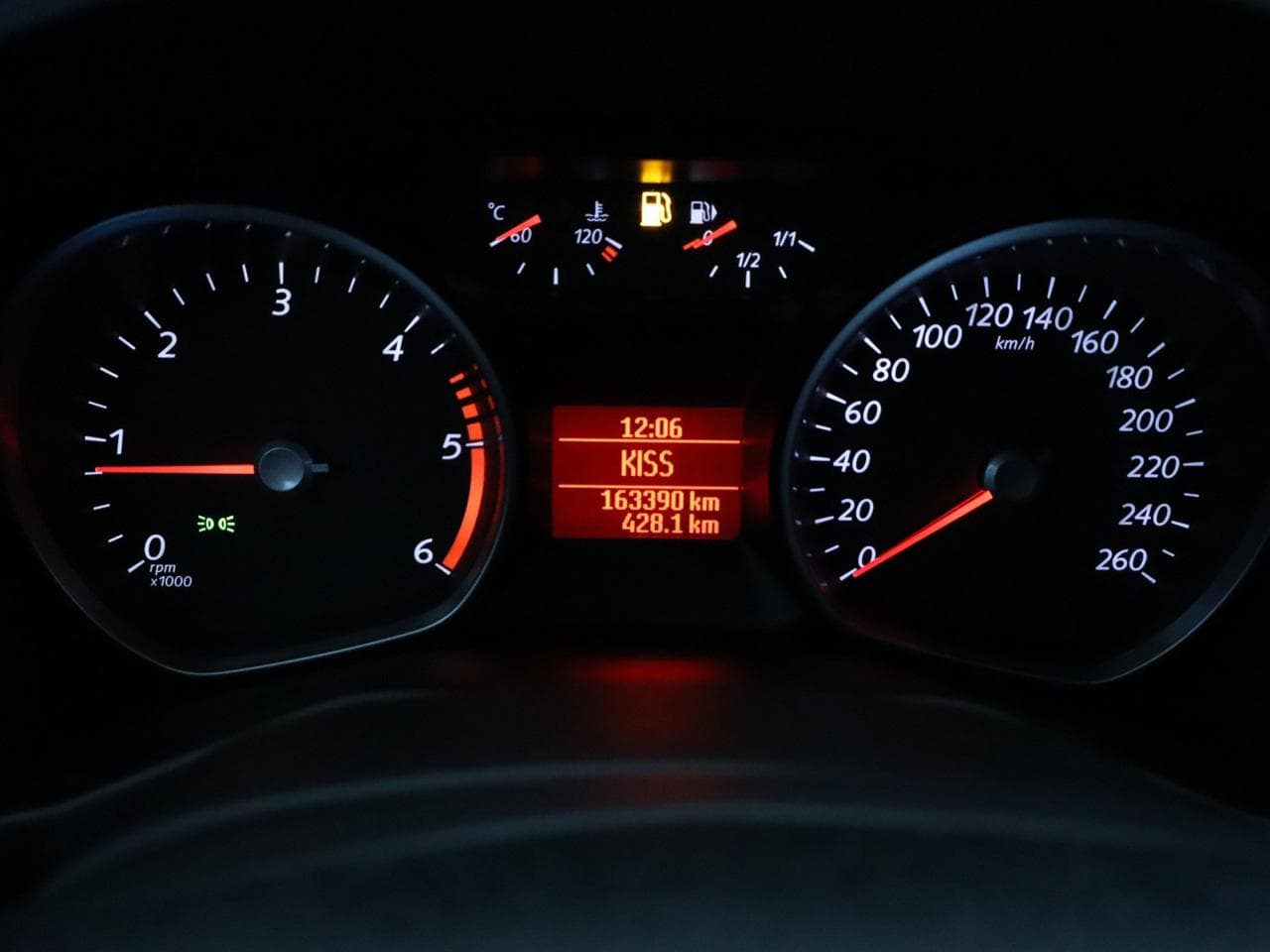 2011 Ford MONDEO - 15