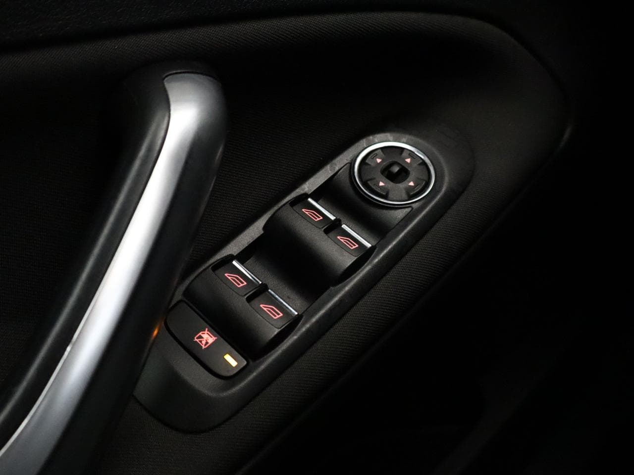2011 Ford MONDEO - 20