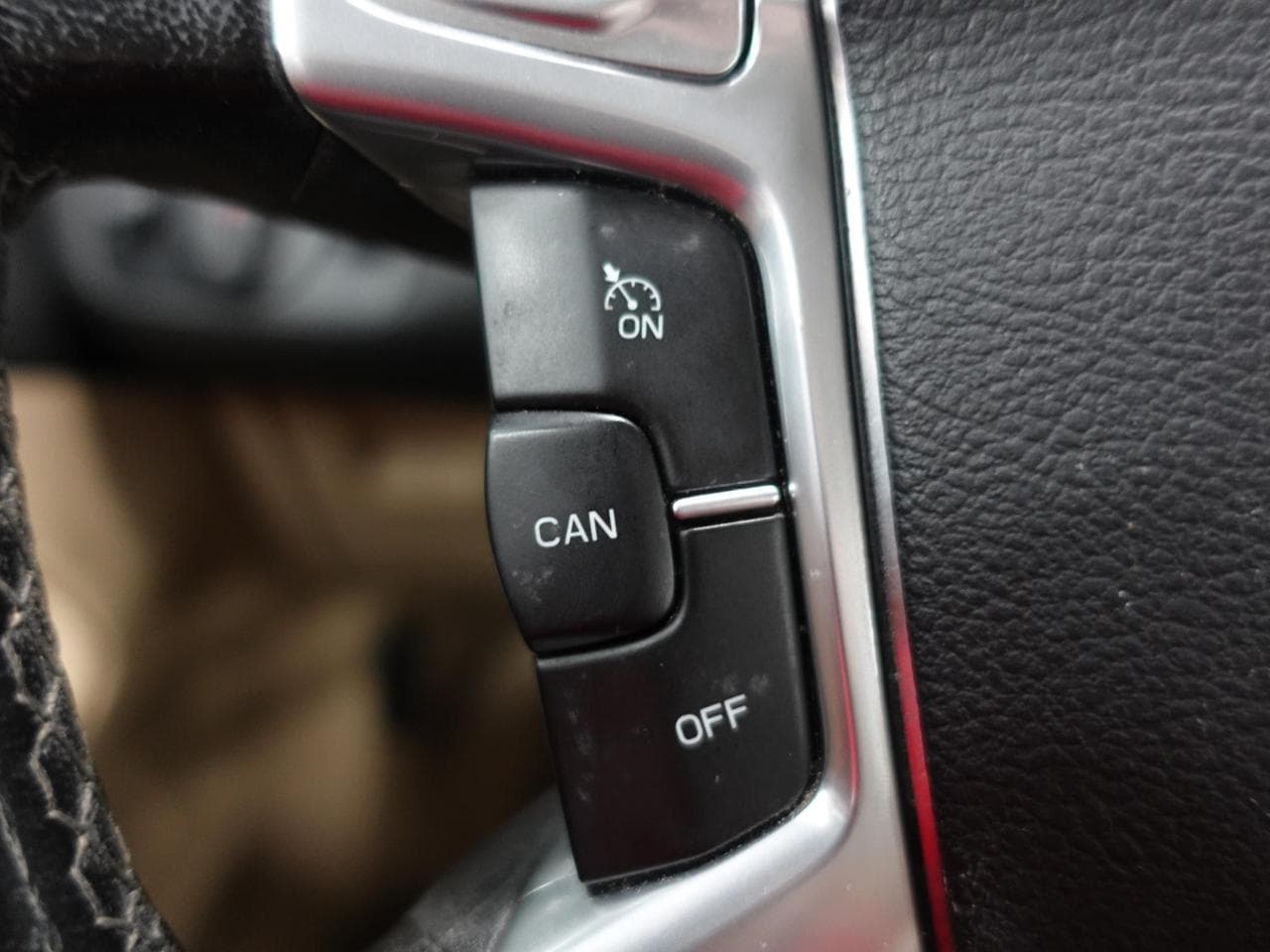 2009 Ford MONDEO - 18