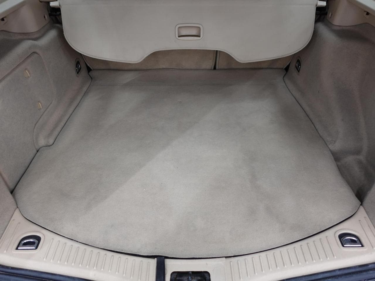 2009 Ford MONDEO - 7