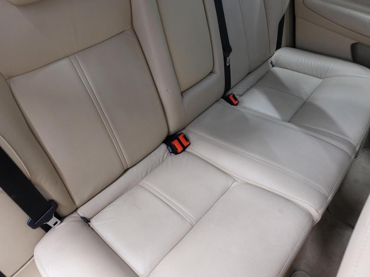2009 Ford MONDEO - 13