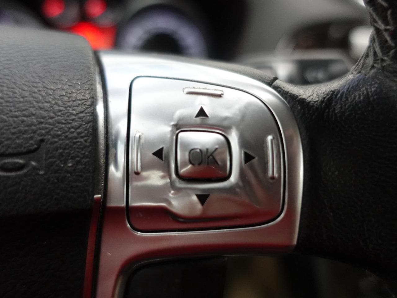 2009 Ford MONDEO - 17