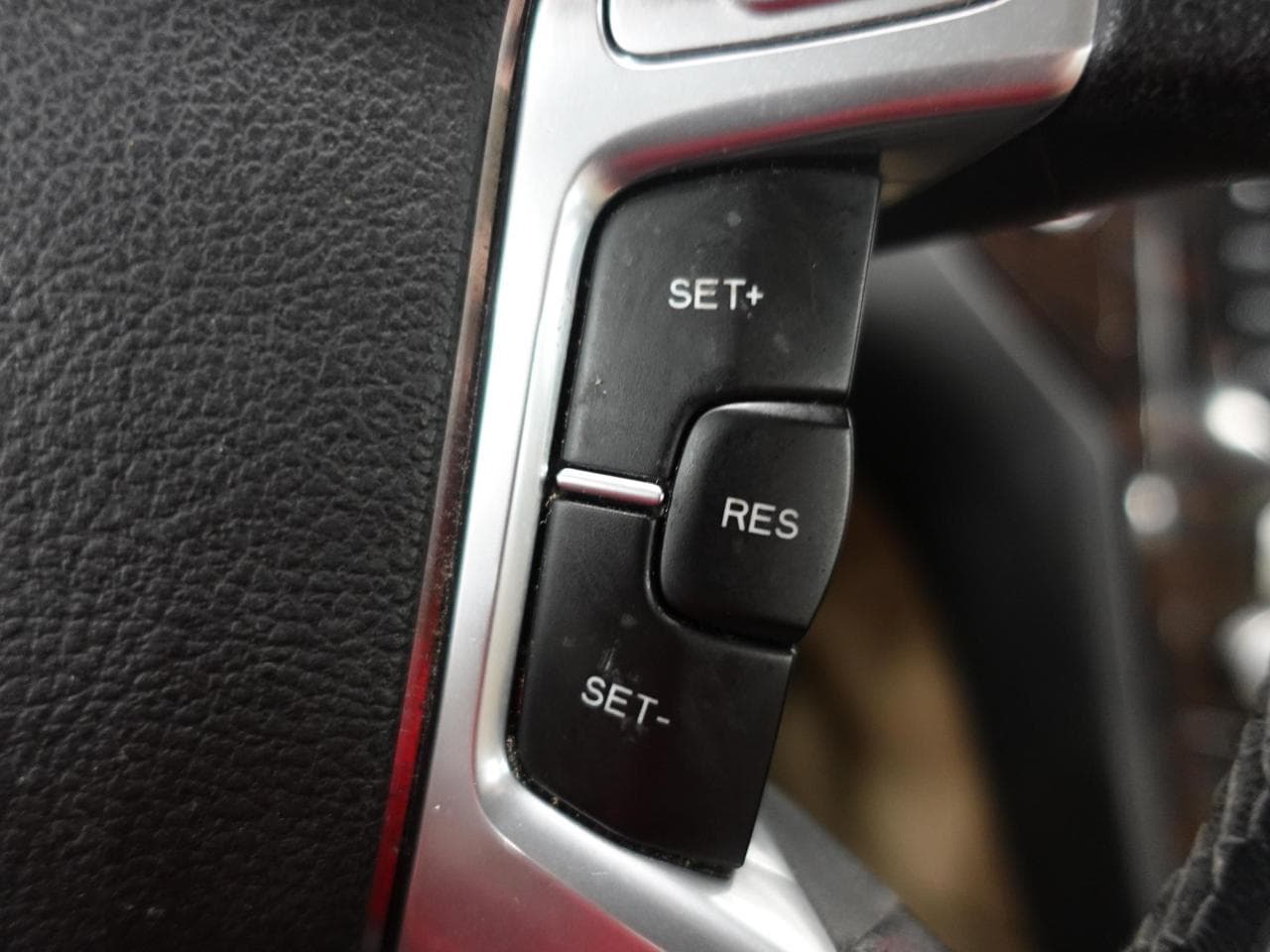 2009 Ford MONDEO - 19