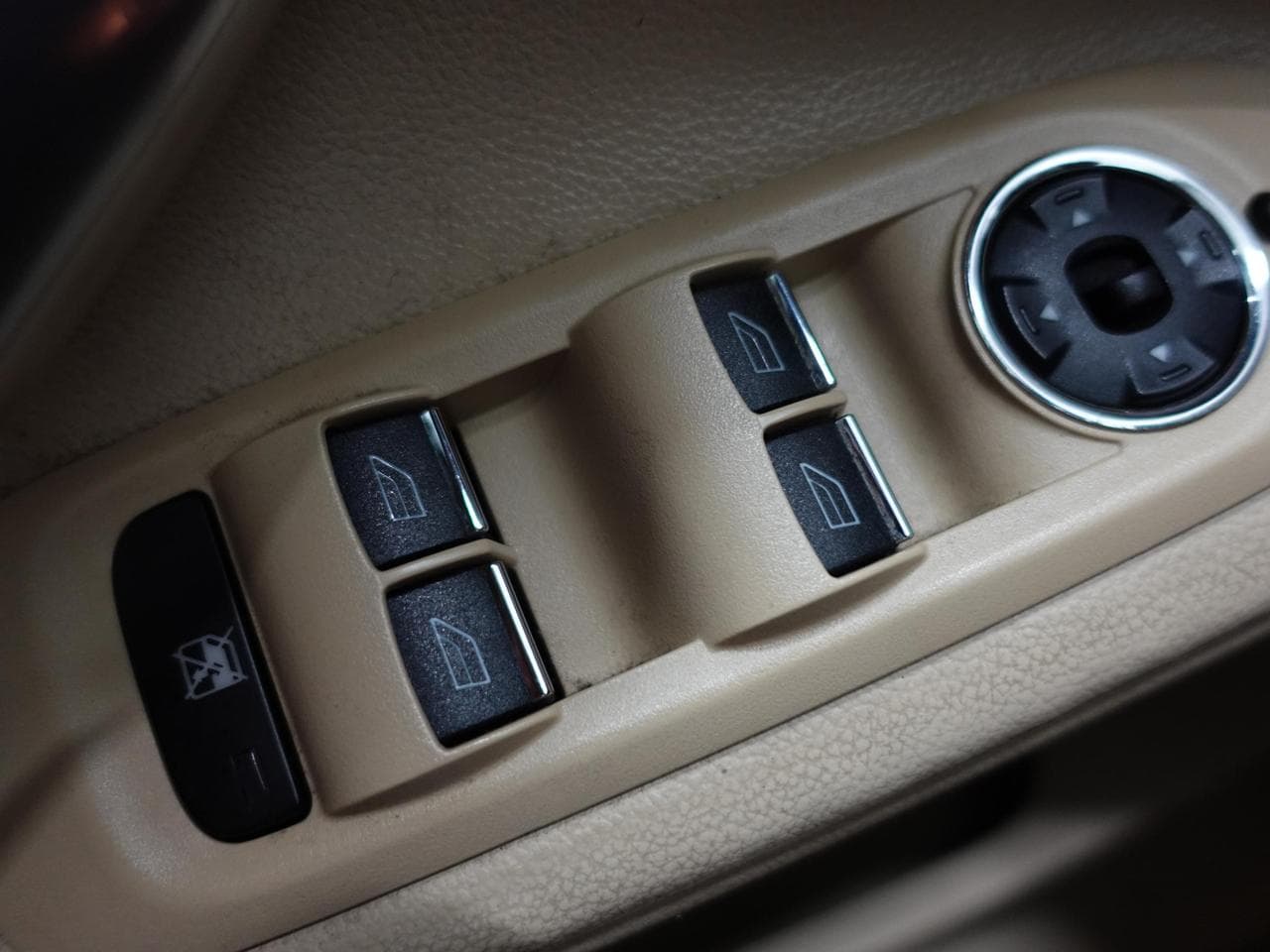 2009 Ford MONDEO - 15