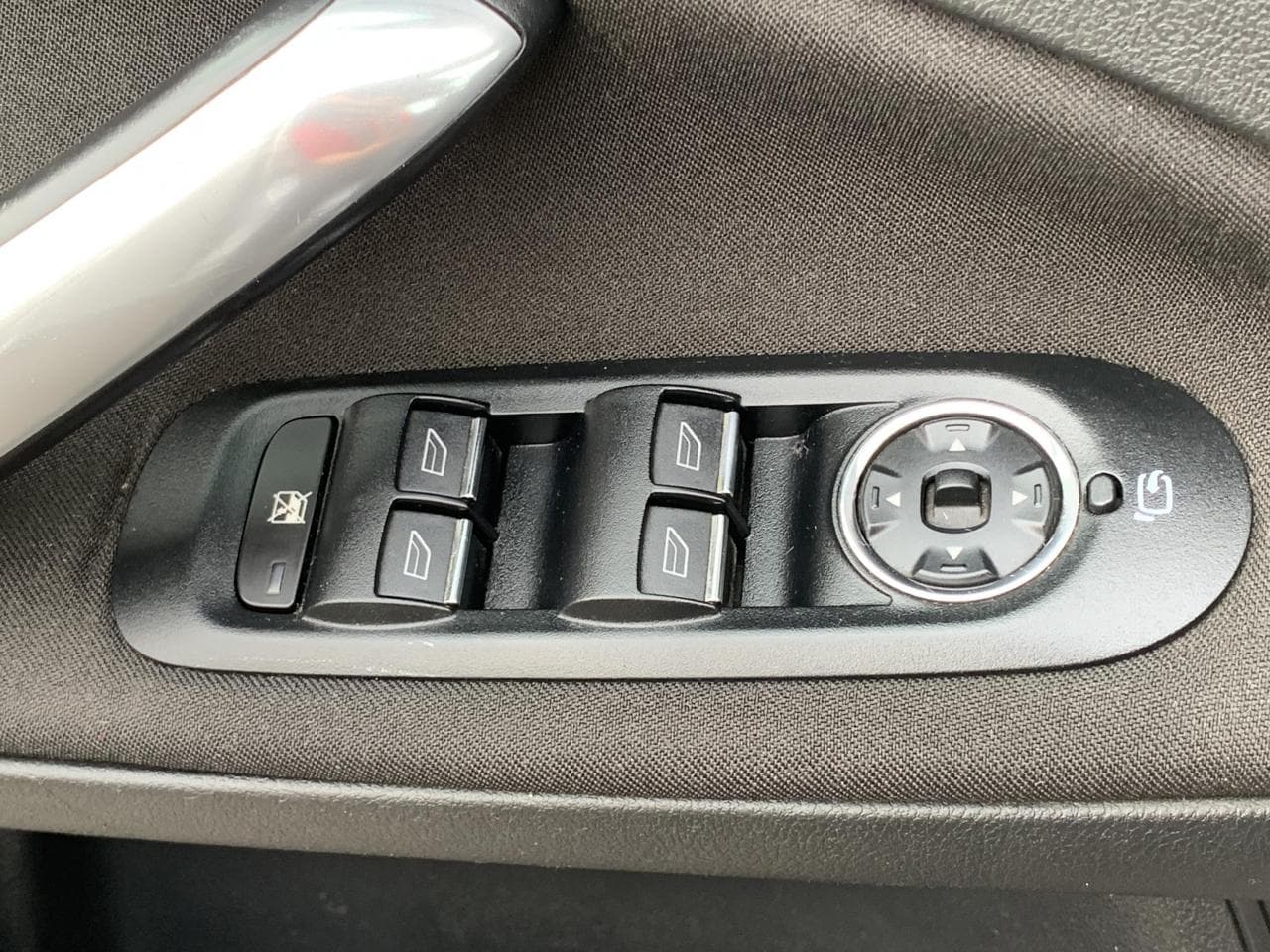 2008 Ford MONDEO - 20