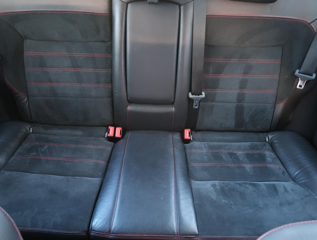 2008 Ford MONDEO - 23