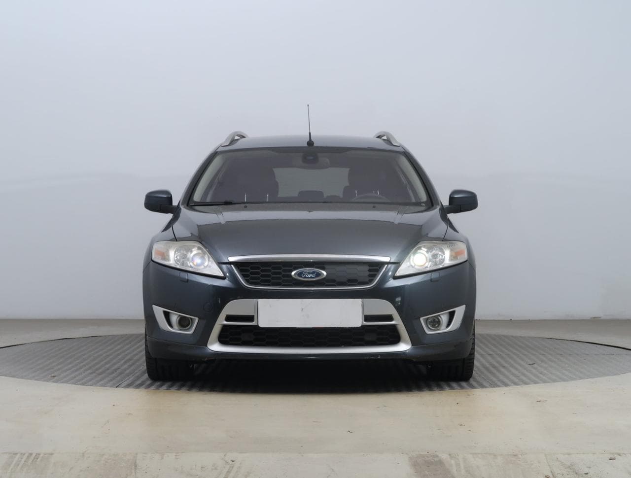 2008 Ford MONDEO - 2