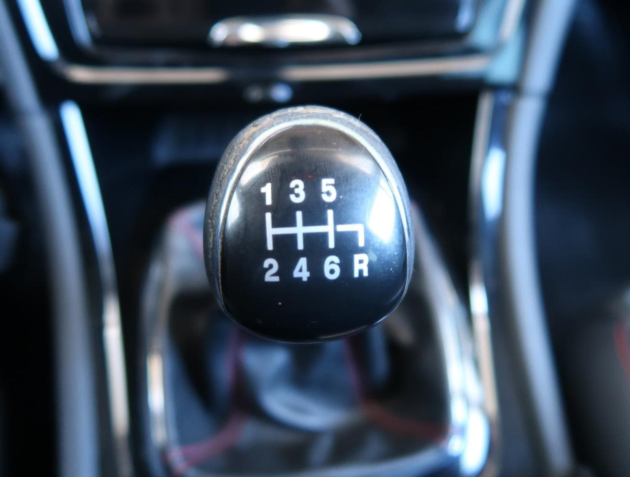 2008 Ford MONDEO - 33