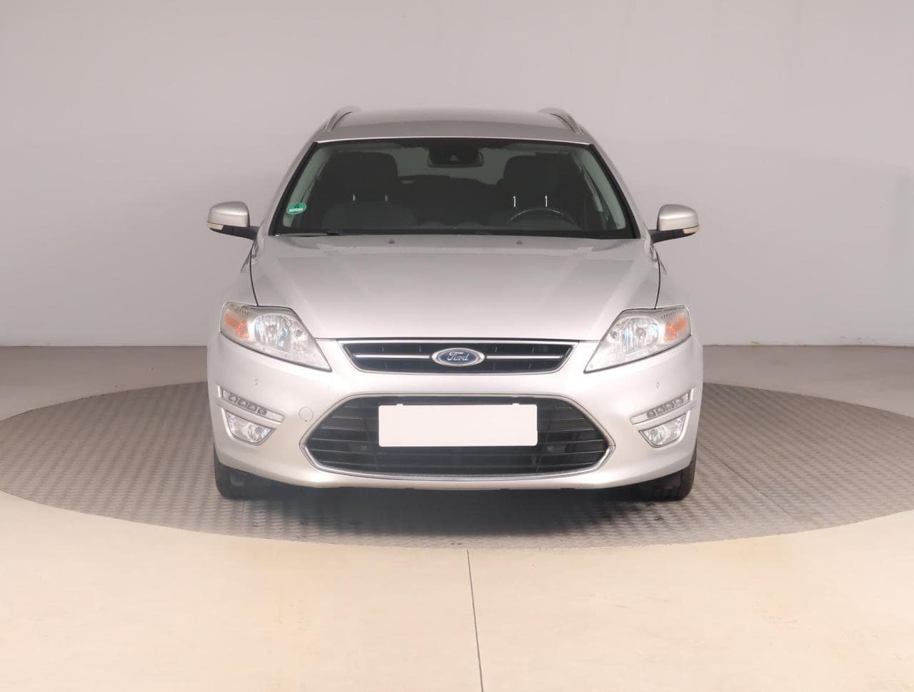 2014 Ford MONDEO - 2