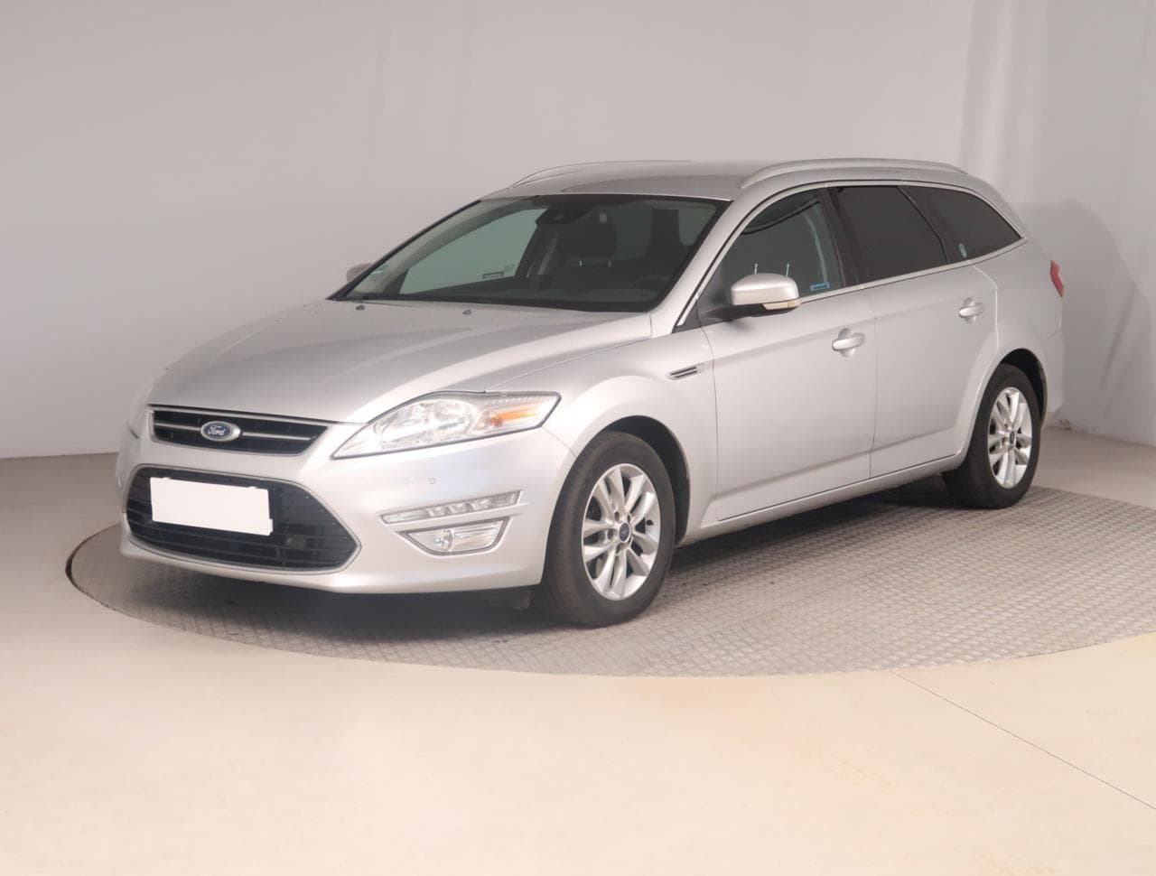 2014 Ford MONDEO - 3
