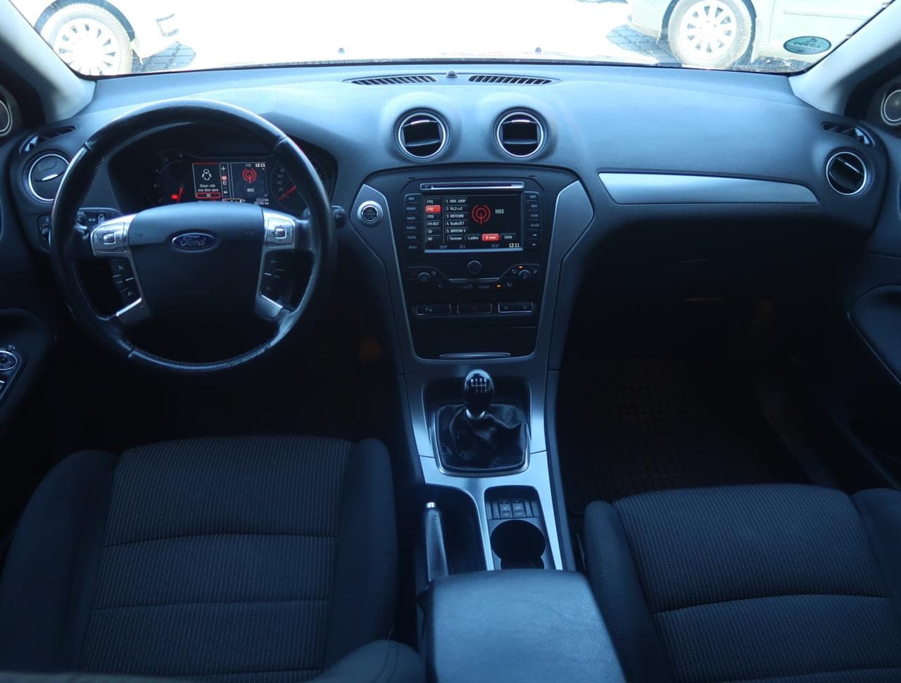 2014 Ford MONDEO - 10