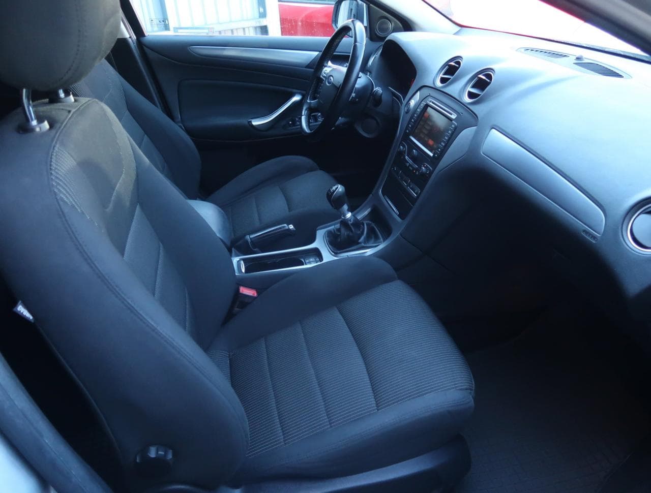 2014 Ford MONDEO - 12