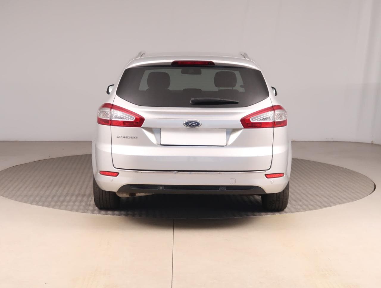 2014 Ford MONDEO - 6