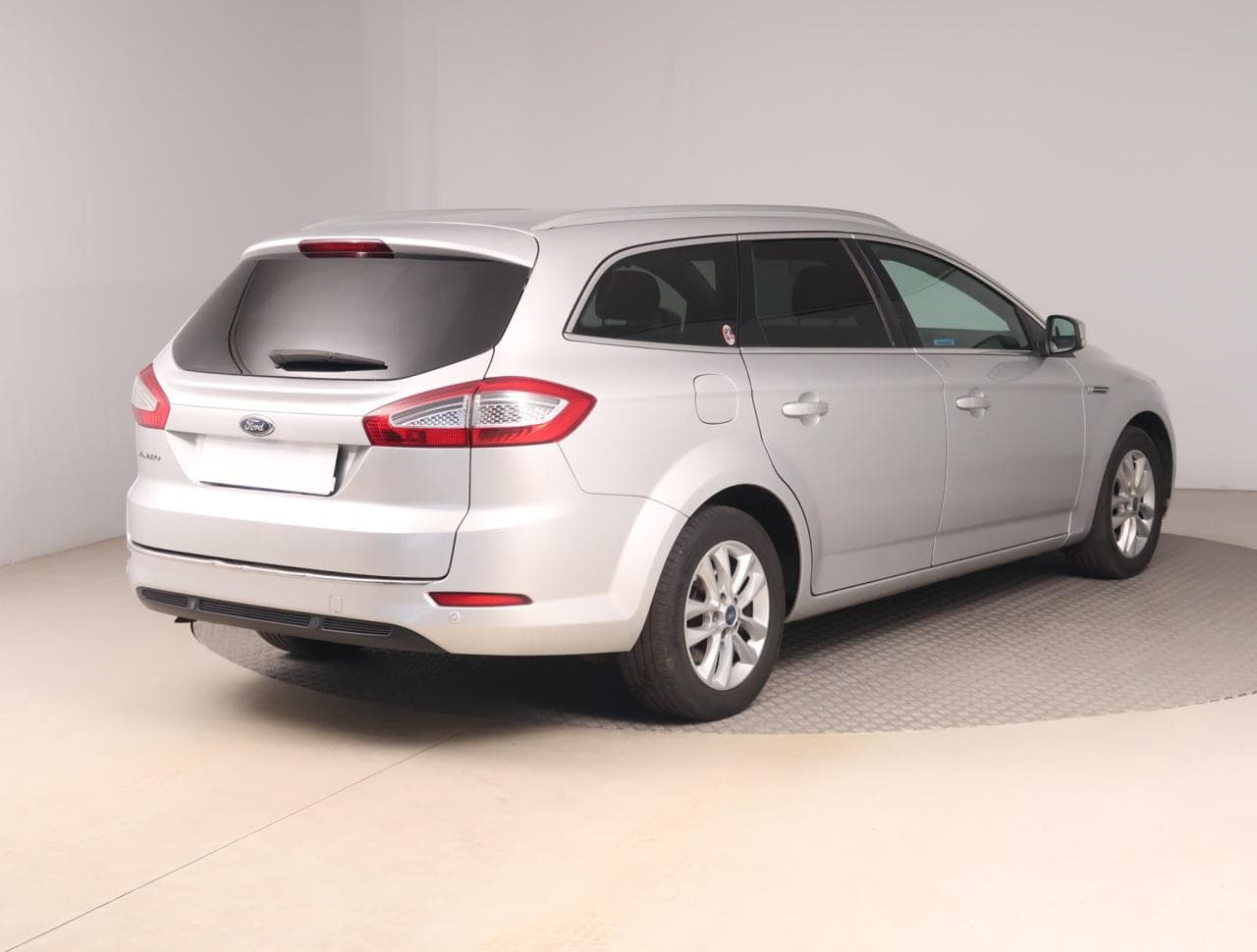 2014 Ford MONDEO - 7