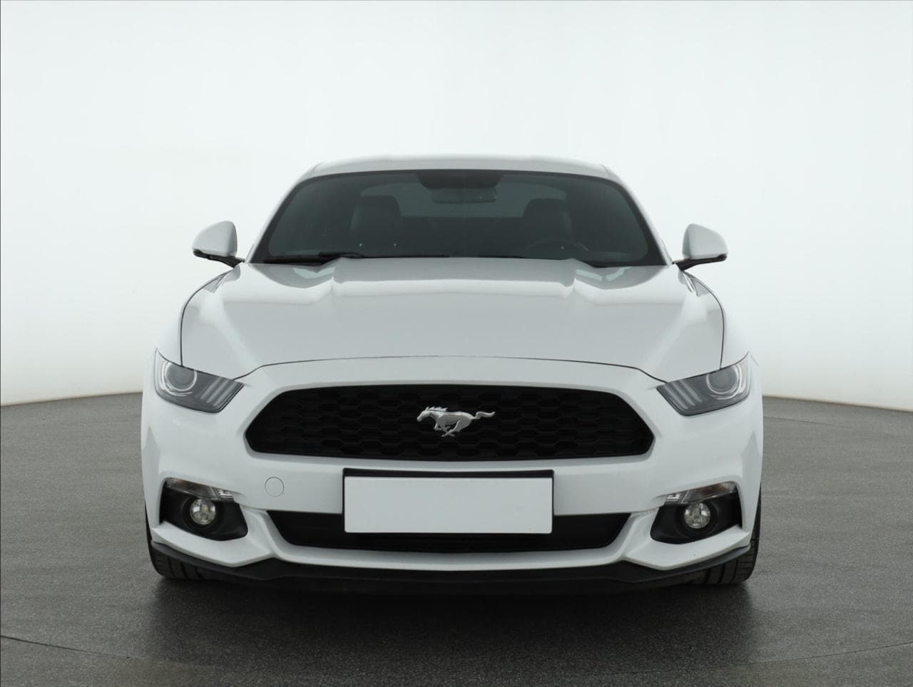 2017 Ford MUSTANG - 2