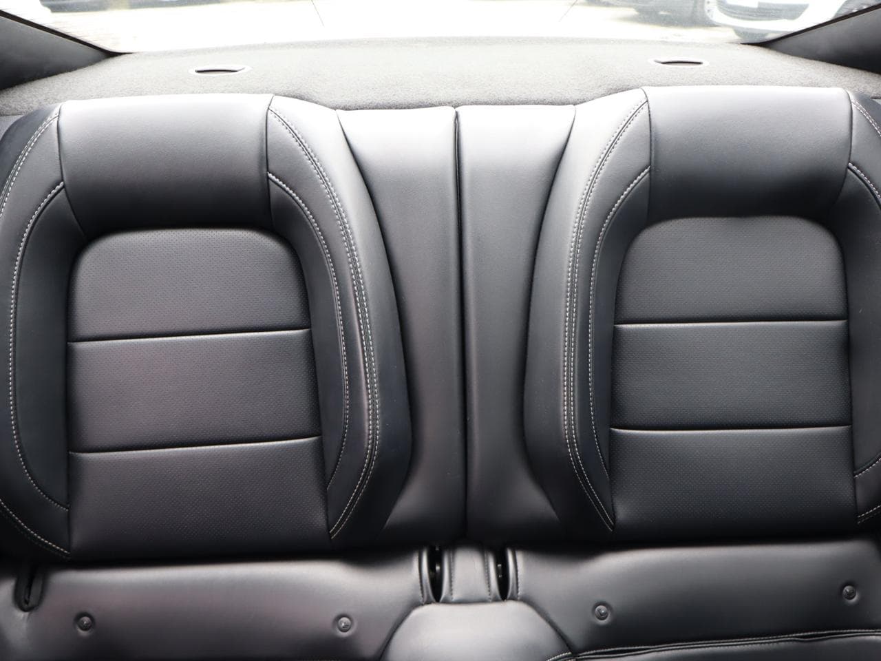 2016 Ford MUSTANG - 20