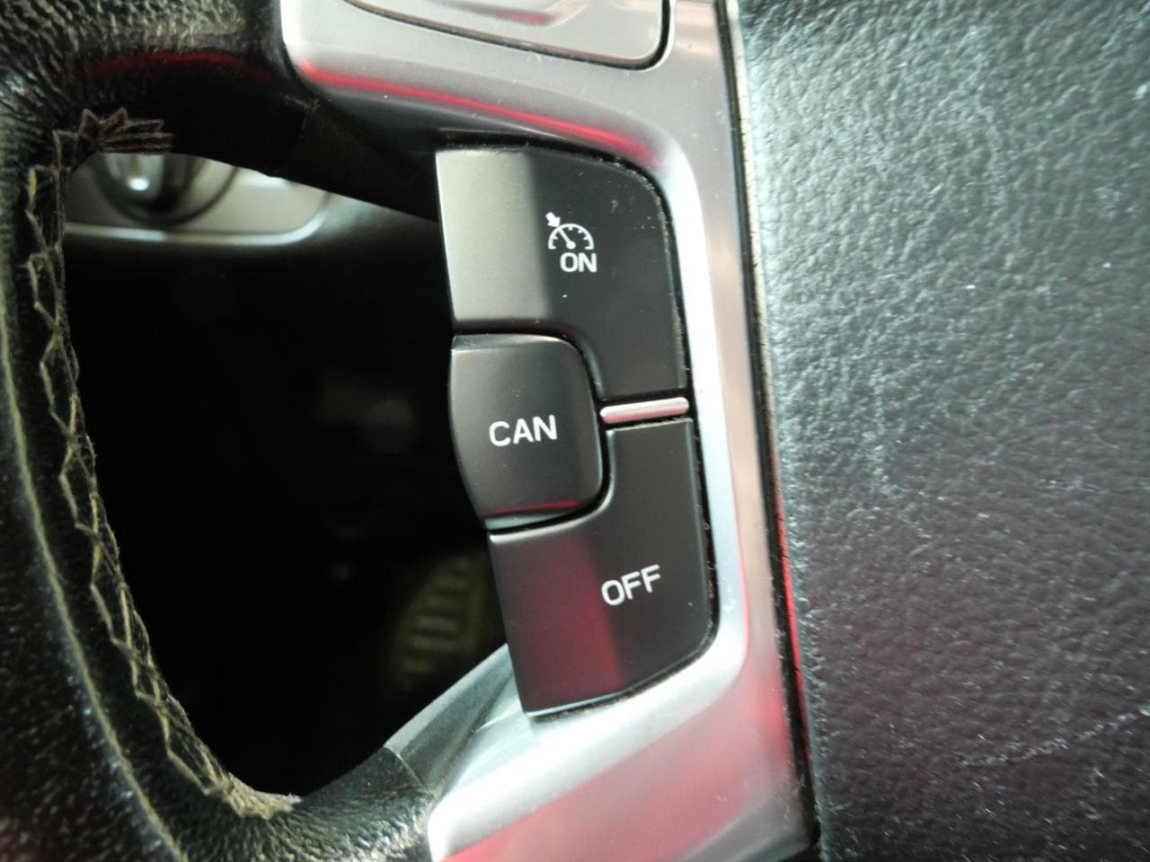 2010 Ford MONDEO - 24