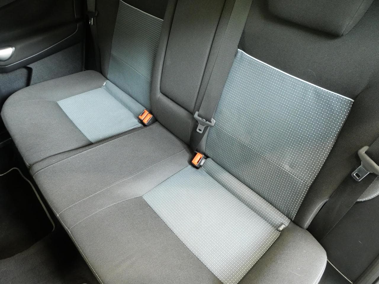 2010 Ford MONDEO - 10