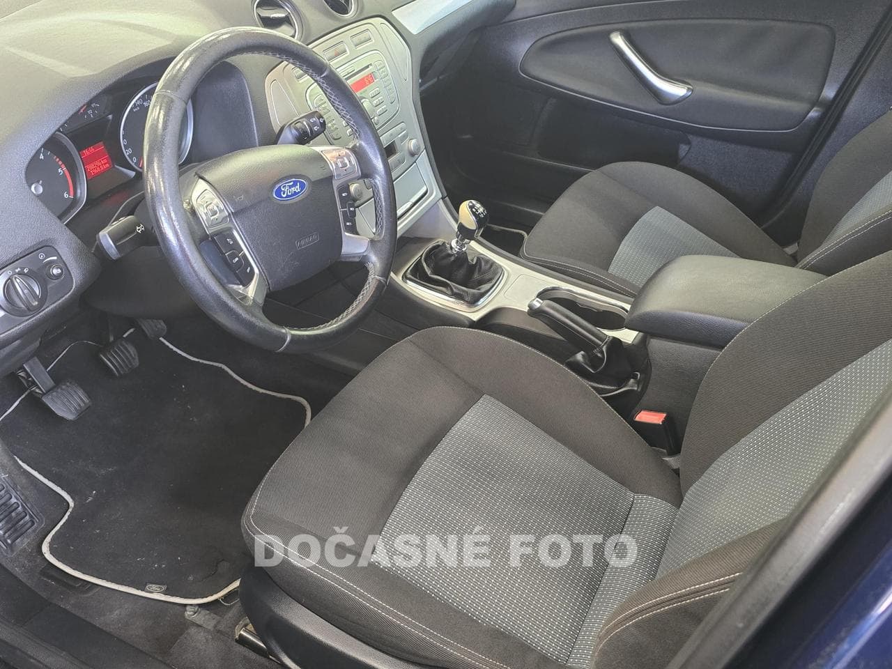 2010 Ford MONDEO - 3