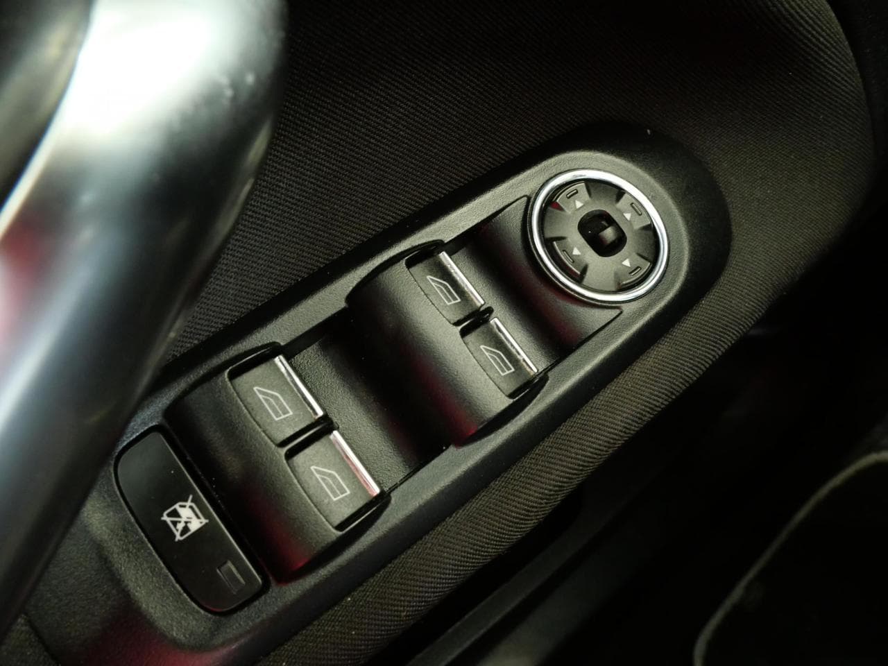 2010 Ford MONDEO - 18
