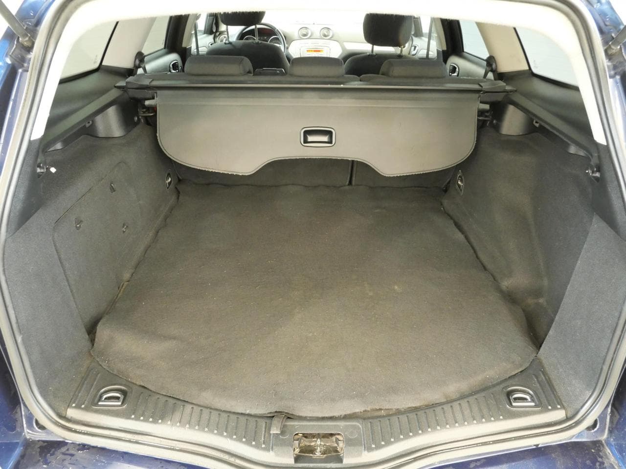 2010 Ford MONDEO - 7
