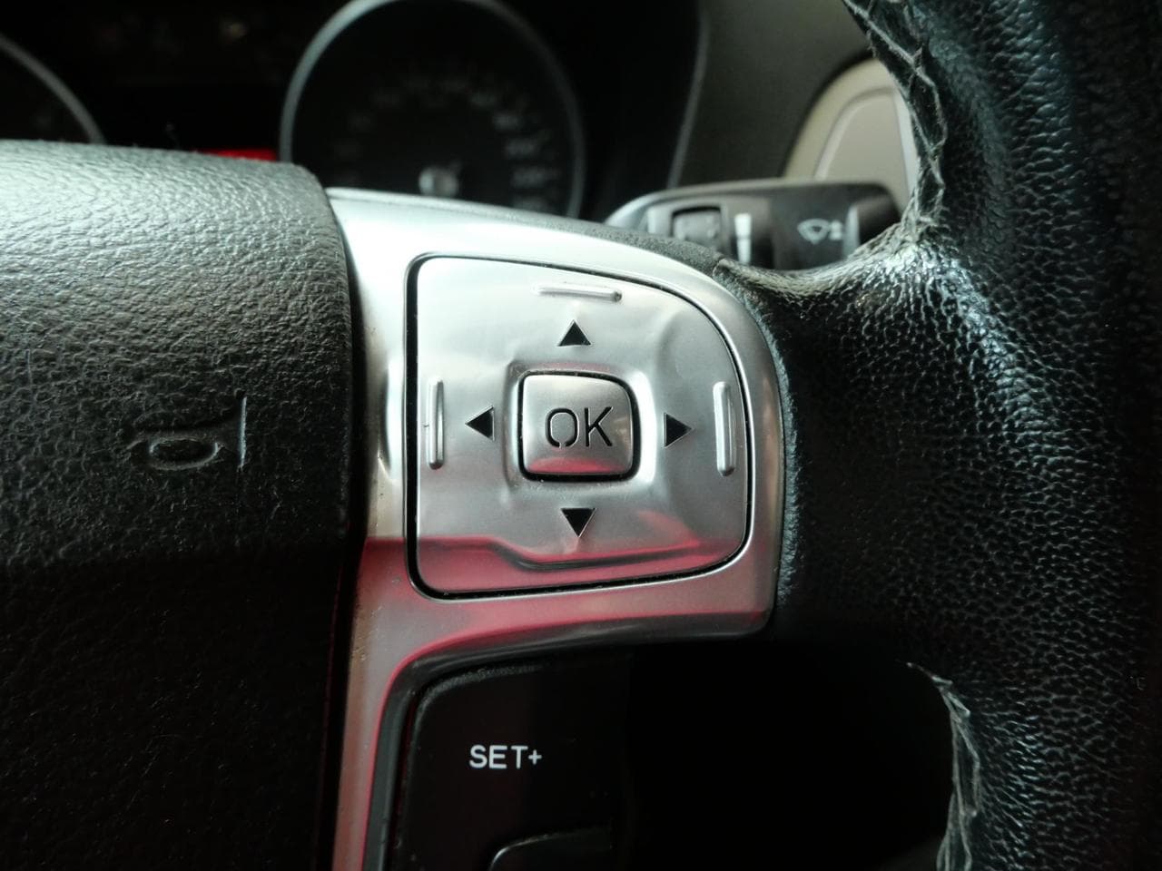 2010 Ford MONDEO - 22