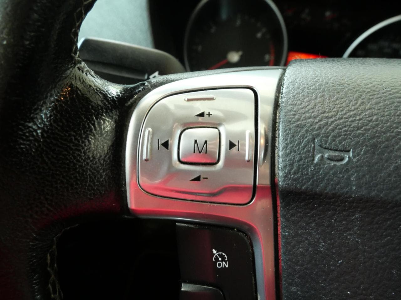 2010 Ford MONDEO - 20
