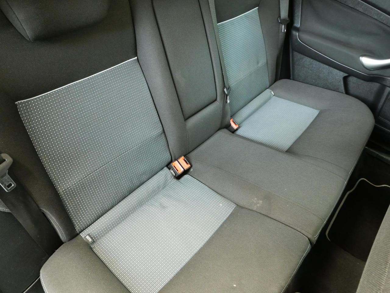 2010 Ford MONDEO - 14