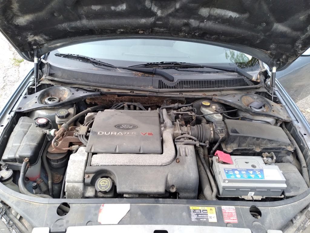 Ford MONDEO - 13