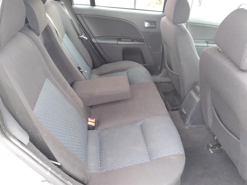 Ford MONDEO - 3