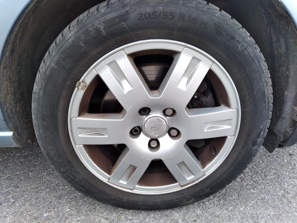 Ford MONDEO - 17