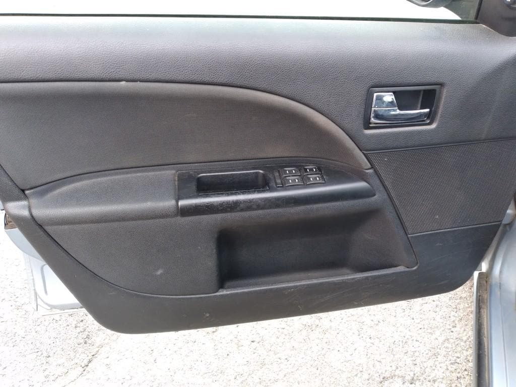 Ford MONDEO - 15
