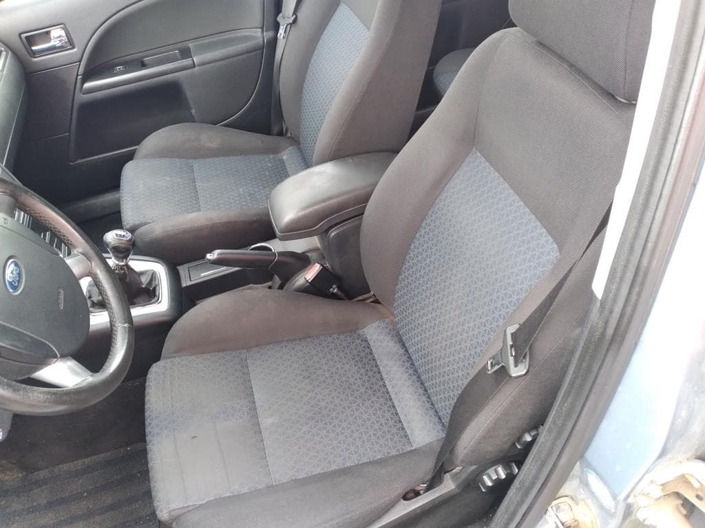 Ford MONDEO - 2