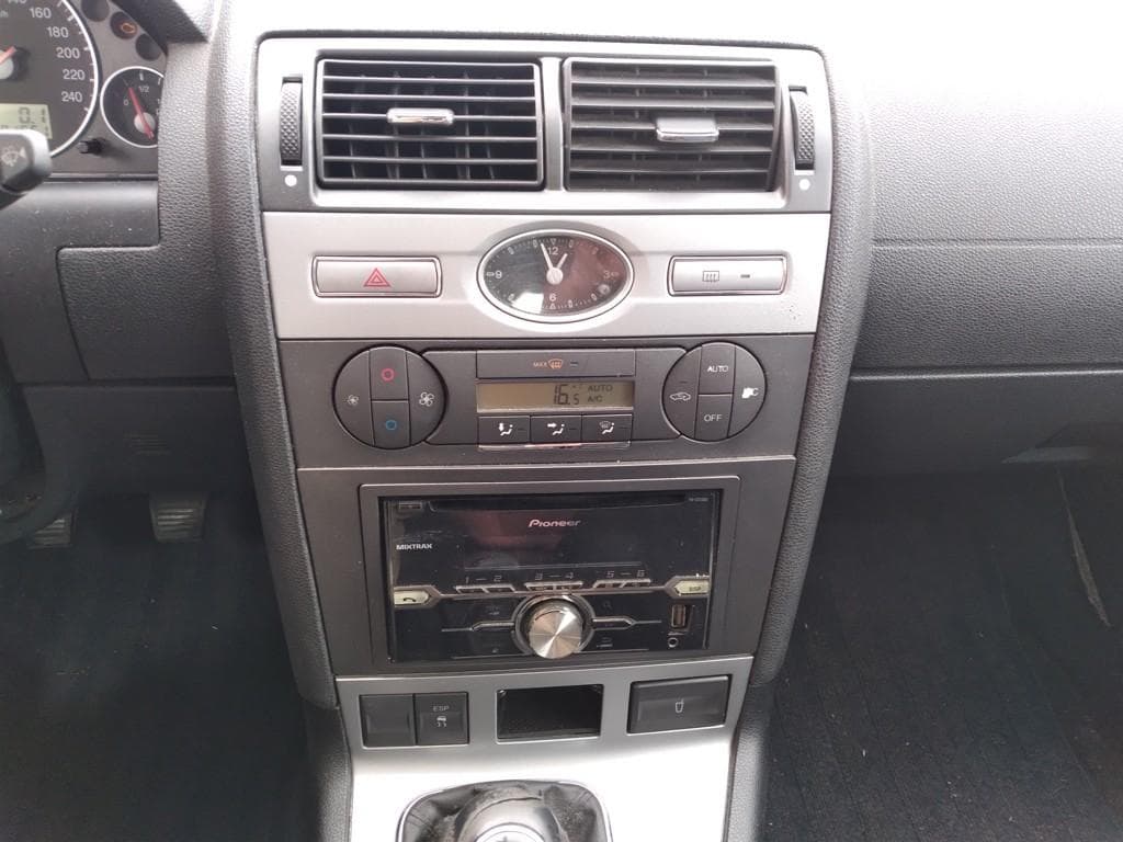 Ford MONDEO - 7