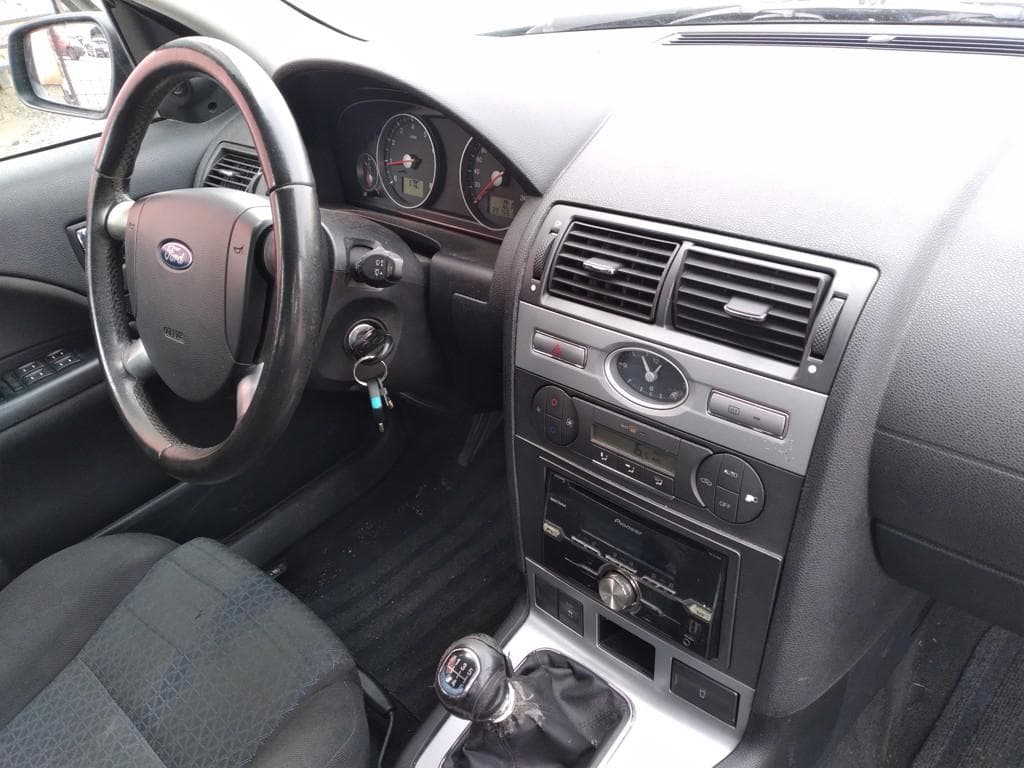 Ford MONDEO - 5