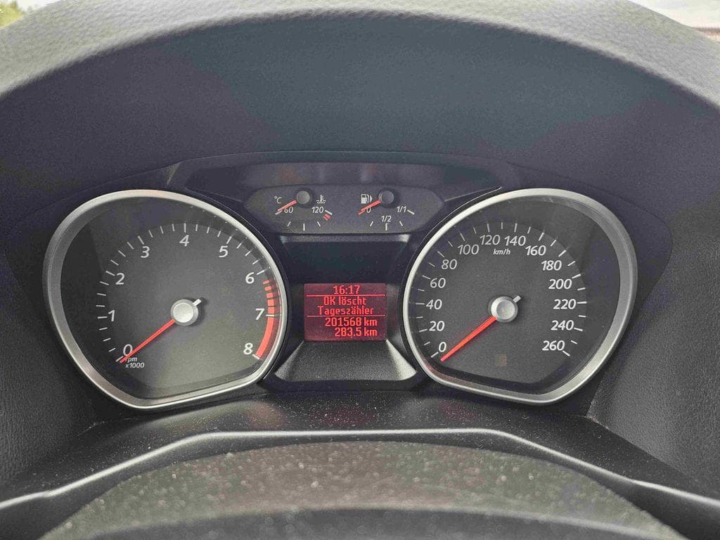 2008 Ford MONDEO - 10