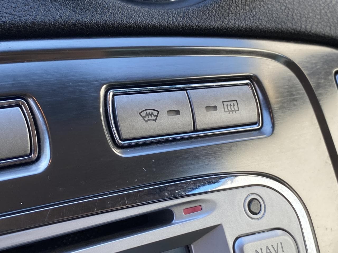 2008 Ford MONDEO - 15