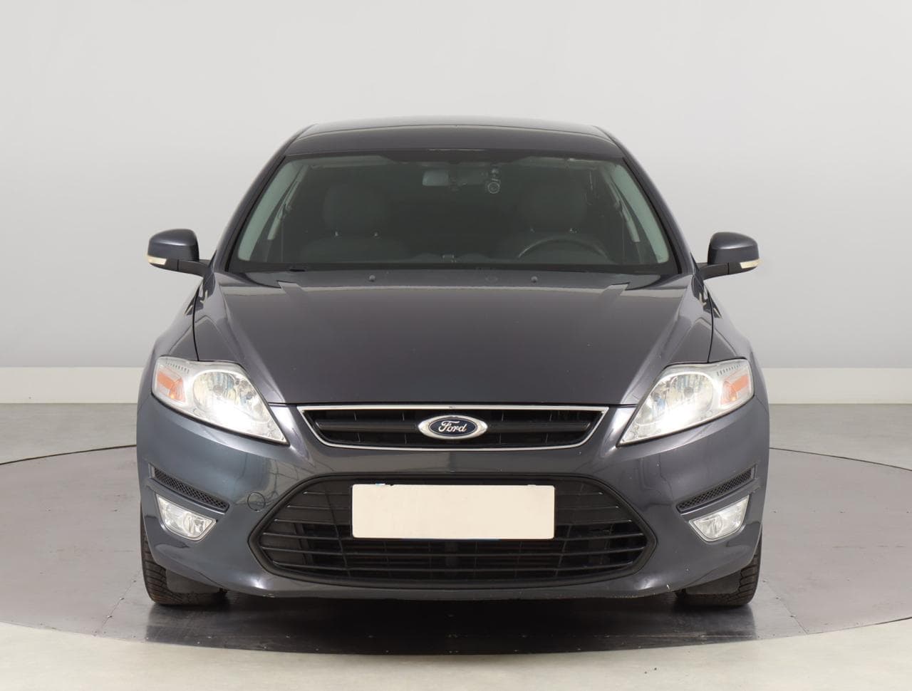 2012 Ford MONDEO - 2