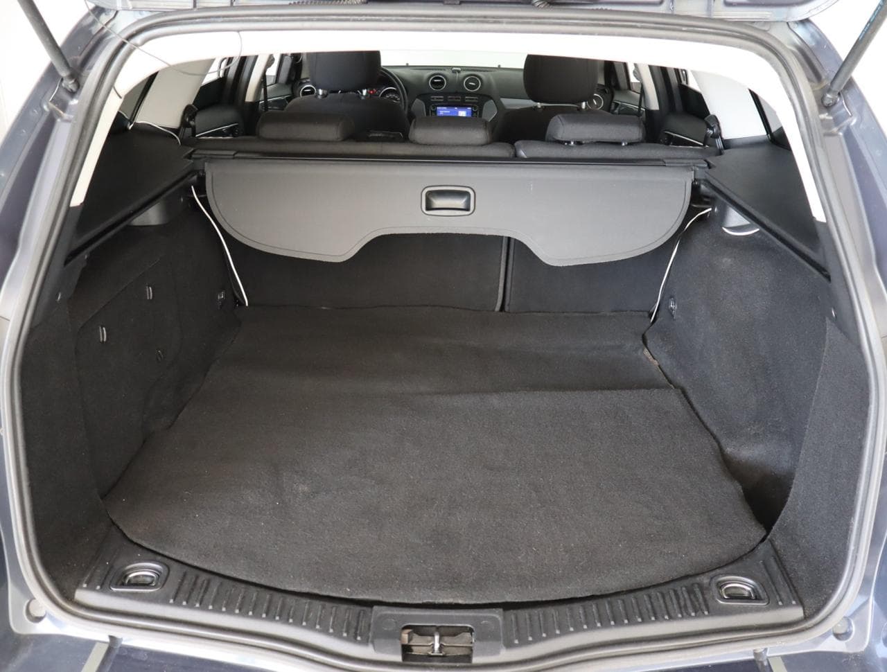 2012 Ford MONDEO - 19