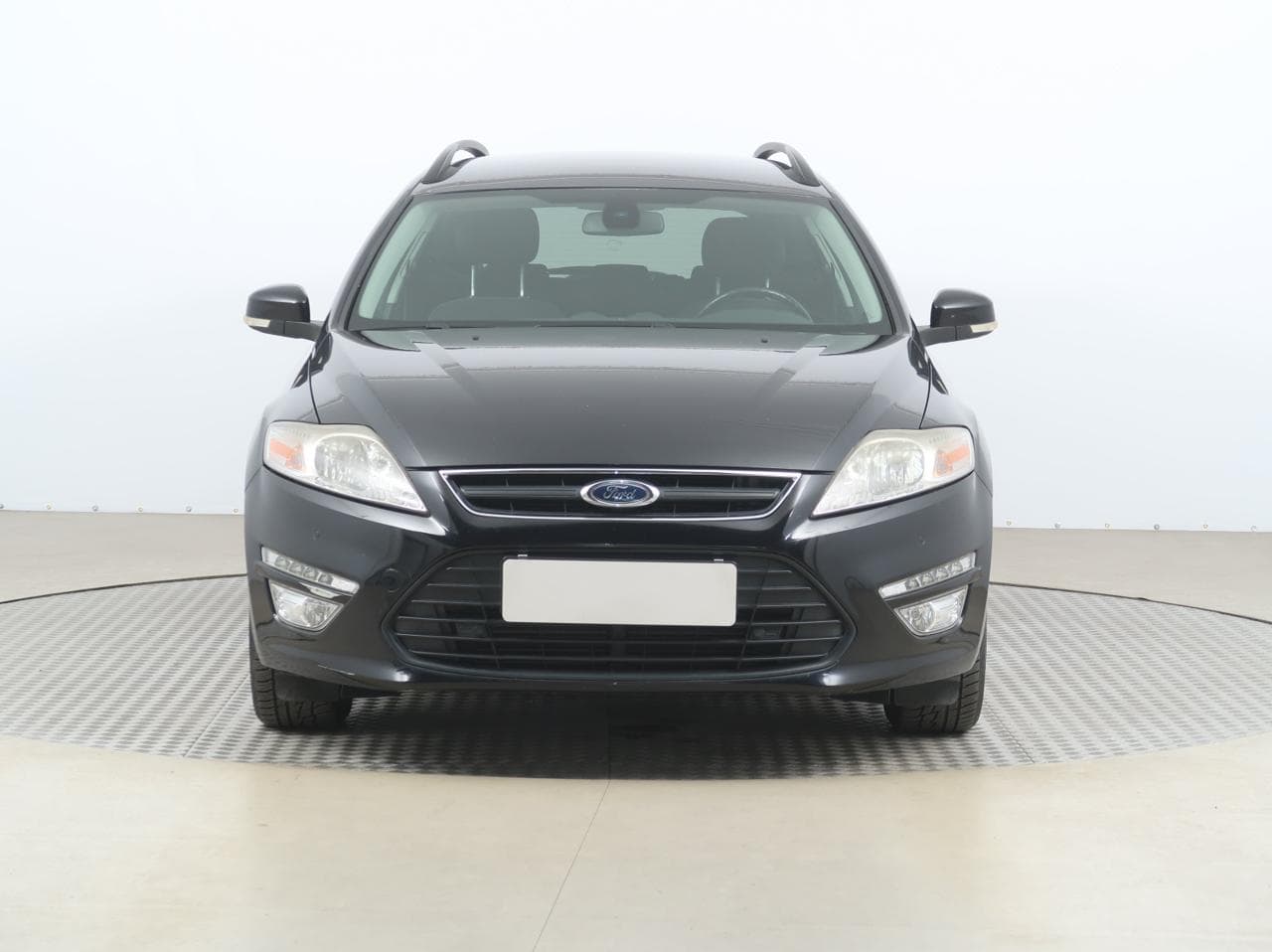 2011 Ford MONDEO - 2