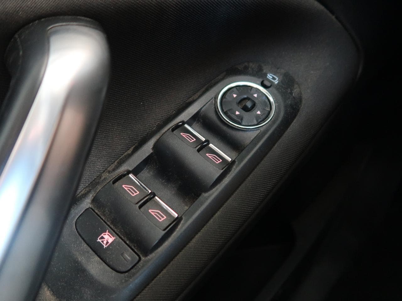 2011 Ford MONDEO - 20